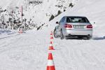 Mercedes-Benz E-Class 4Matic 2009 года